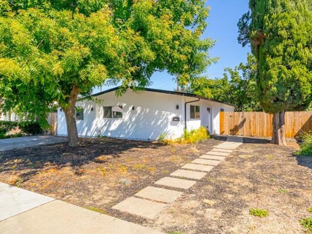 House for sale in Stockton, California