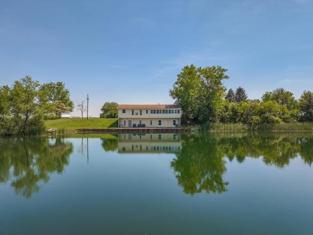 House for sale in Mclean, Illinois