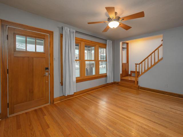 House for sale in Milwaukee, Wisconsin