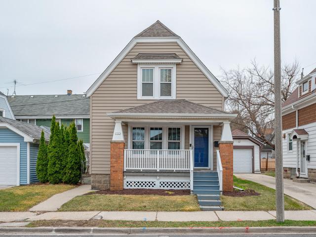 Property for sale in Milwaukee, Wisconsin