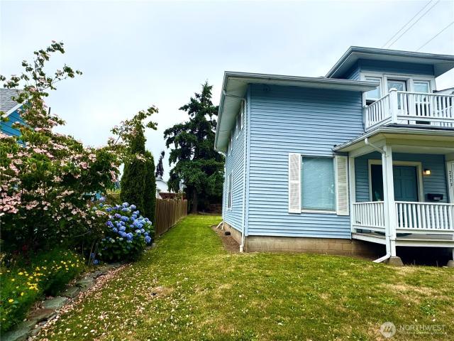 House for sale in Bellingham, Washington