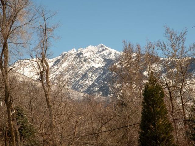 Land for sale in Holladay, Utah