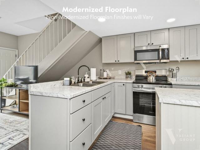 Apartment for rent in Springfield, Missouri