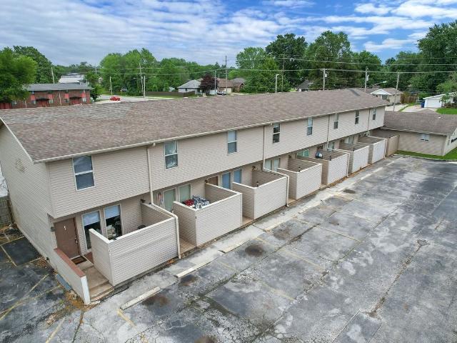 Apartment for rent in Springfield, Missouri