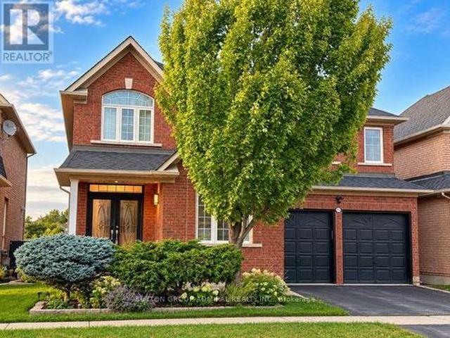 House for rent in Oakville, Ontario