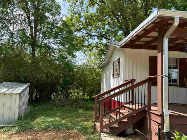 Property for sale in Tennessee
