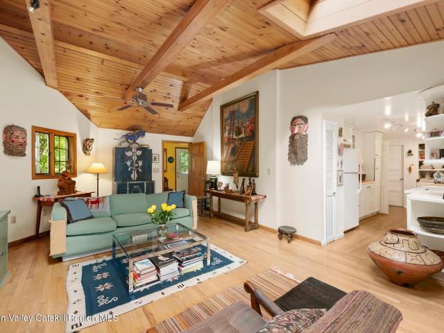 House for sale in Bearsville, New York