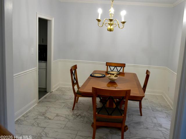 Townhouse for sale in Foxhall, Augusta