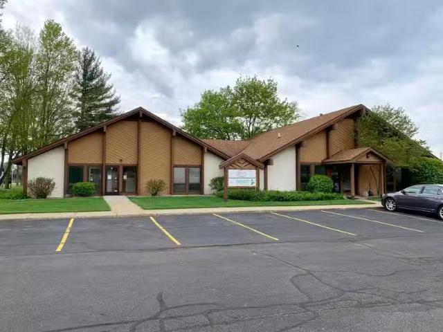 House for rent in Kalamazoo