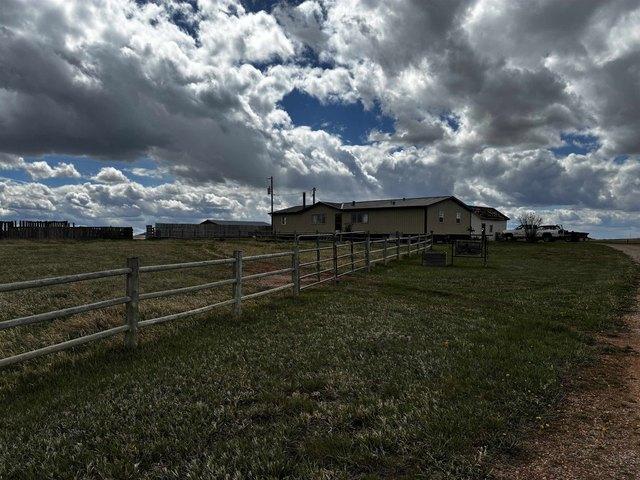 House for sale in Wyoming