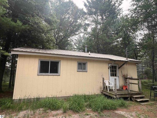 House for sale in Grayling, Crawford County