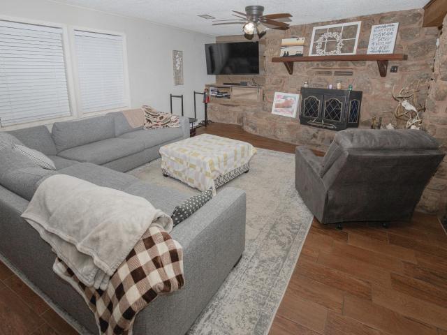 House for sale in Ark
