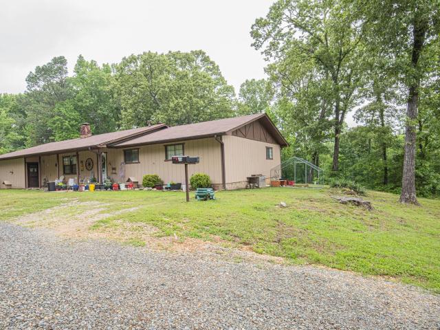House for sale in Ark