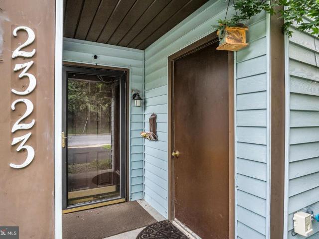 Townhouse for sale in Susquehanna, Pennsylvania