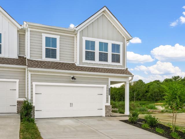 Townhouse for sale in Tennessee