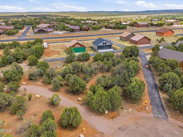 Land for sale in Navajo, Arizona