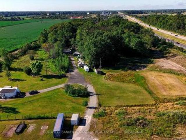 Land for sale in Niagara, Ontario