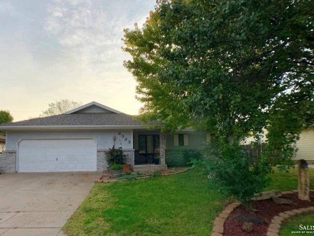 House for sale in Kansas