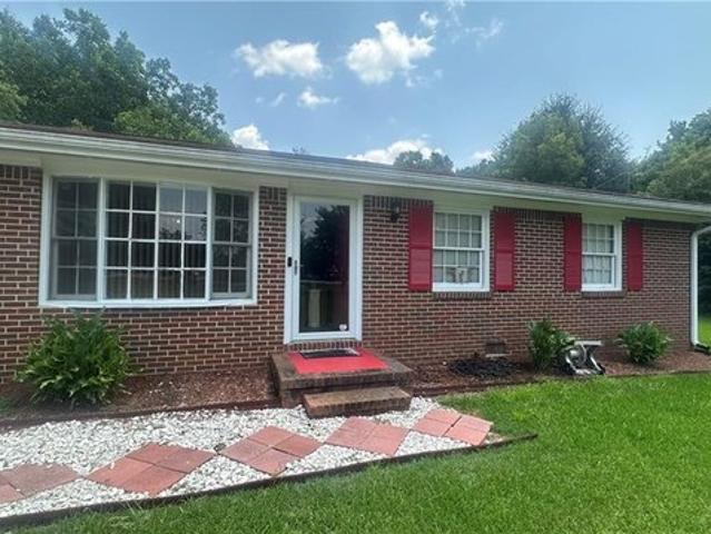 House for sale in Spalding, Georgia