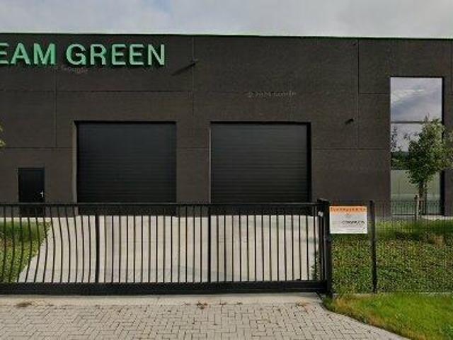 Bureau location à Lokeren, Oost-Vlaanderen