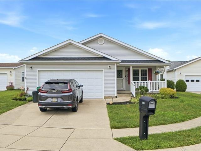 House for sale in Fairborn, Ohio