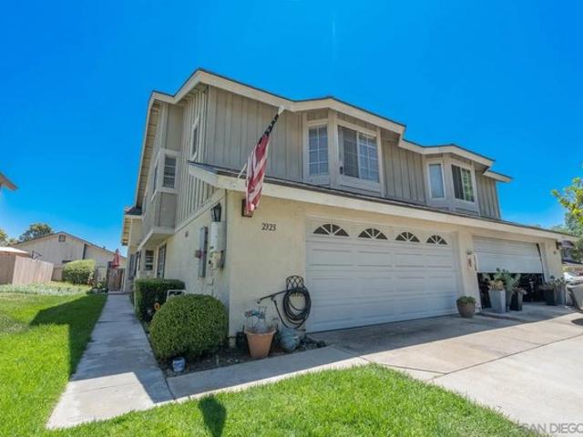 Townhouse for sale in Jacumba, California