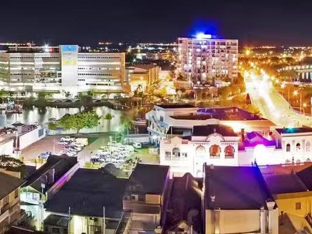 House for rent in Townsville, Queensland