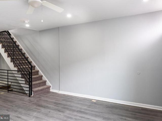 Townhouse for sale in South Philadelphia, Philadelphia