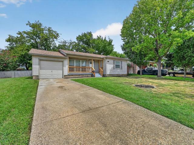 House for sale in Irving, Texas