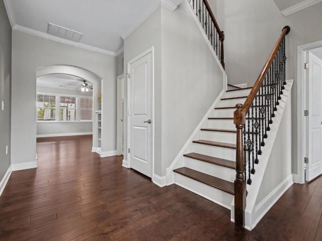 House for sale in Wake, North Carolina