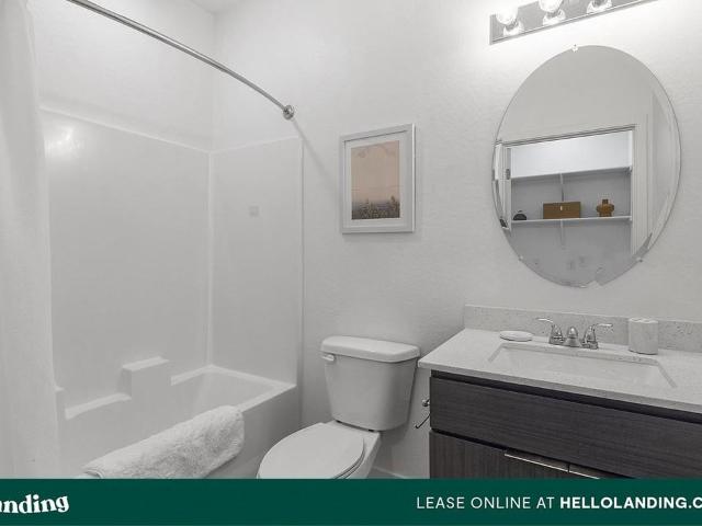 Apartment for rent in Goodyear, Arizona