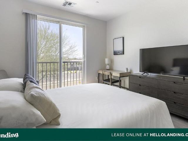 Apartment for rent in Goodyear, Arizona