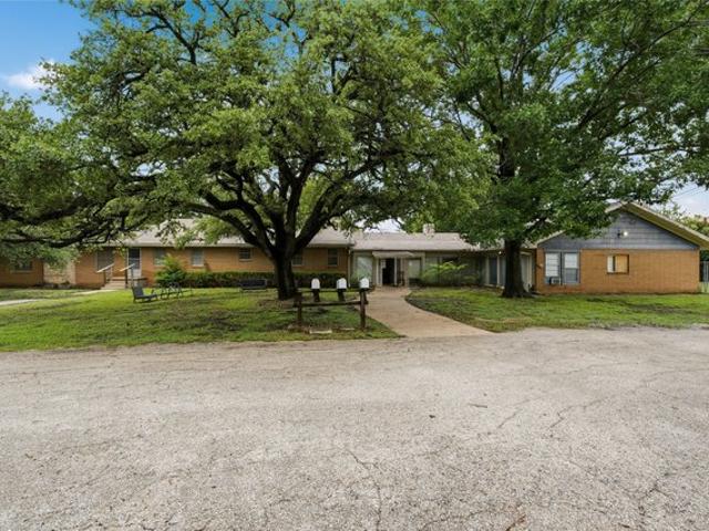 House for sale in Waco, Texas
