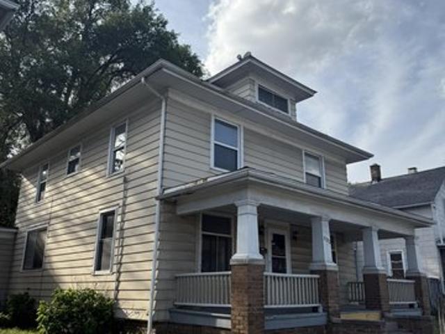 House for sale in Fort Wayne, Indiana