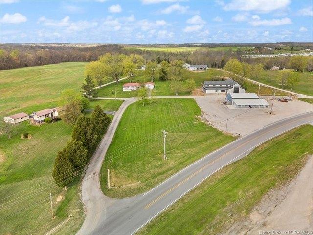 Land for sale in Dubois, Indiana