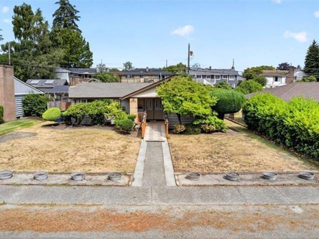 House for sale in Tacoma, Washington