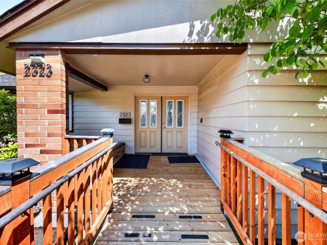 House for sale in Tacoma, Washington