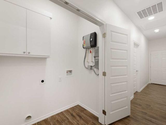 Apartment for rent in Cameron, Texas