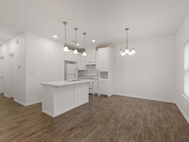 Apartment for rent in Cameron, Texas