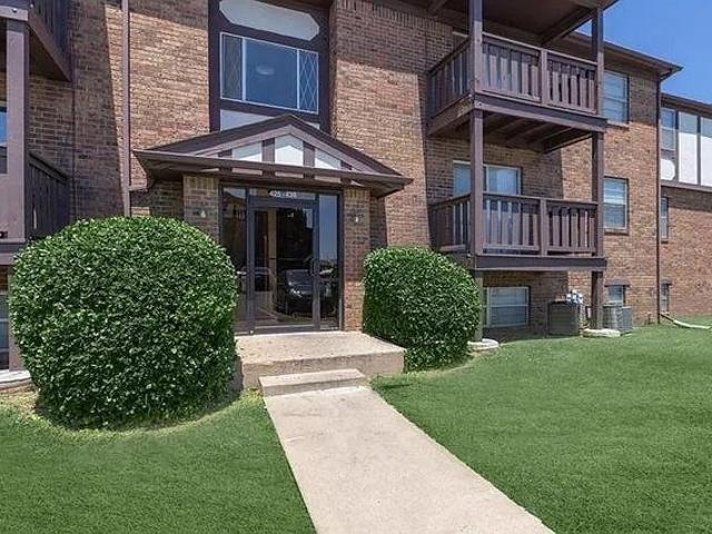 House for sale in Kansas