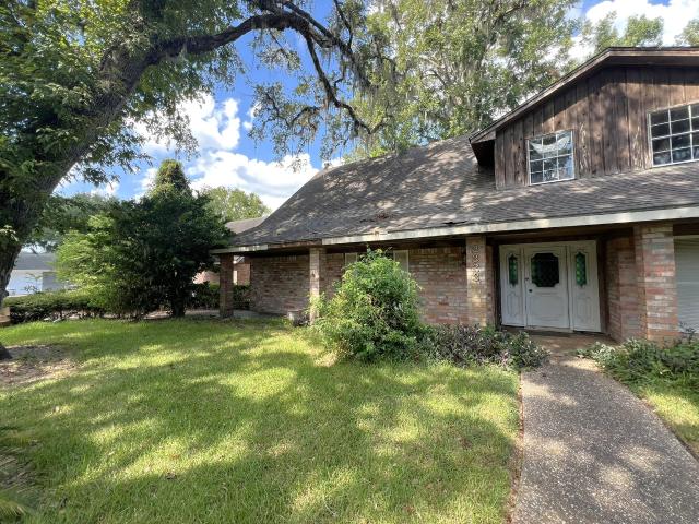 House for sale in West Columbia, Texas
