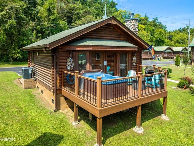 House for sale in Tennessee