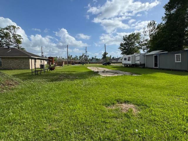Land for sale in Sulphur, Louisiana