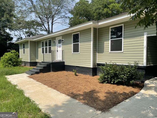 House for sale in Lanett, Alabama