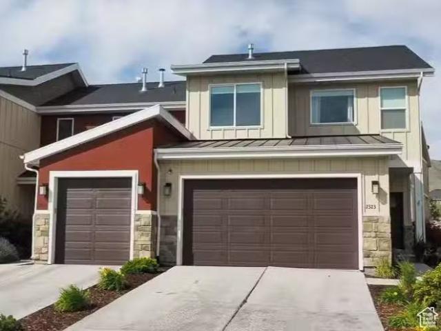 Condo for sale in Saratoga Springs