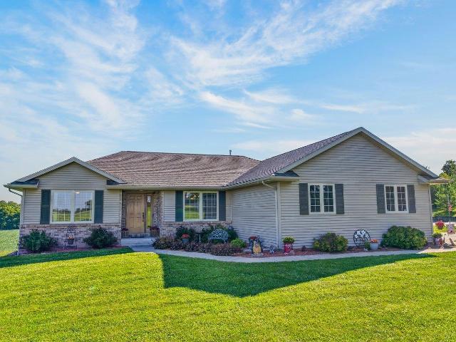 House for sale in Wisconsin