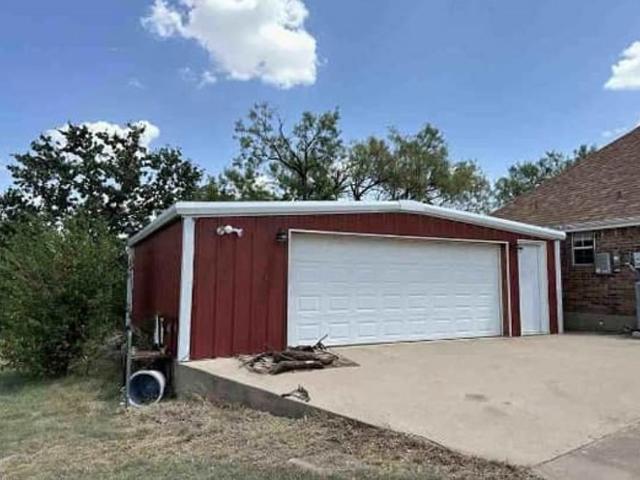 House for sale in Breckenridge, Stephens County