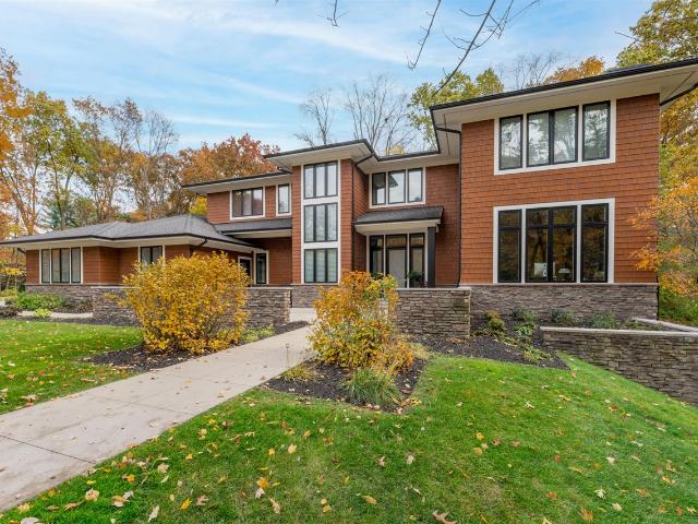 House for sale in Kalamazoo, Michigan