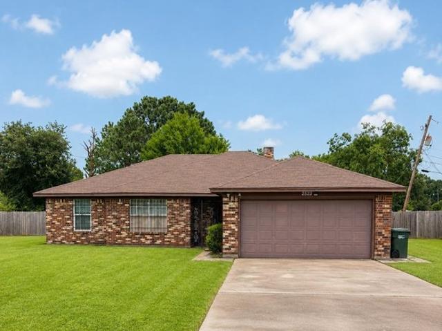 House for sale in Port Arthur, Jefferson County