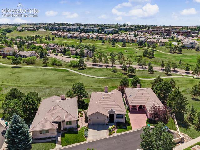 House for sale in Colorado Springs, Colorado